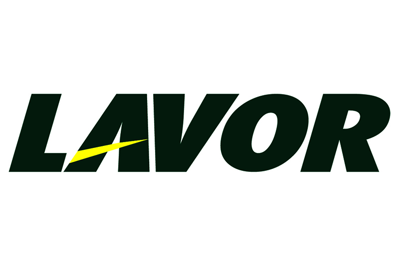 Logo lavor