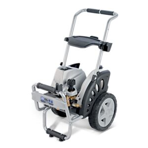 IDROPULITRICE ACQUA FREDDA TRIFASE AR 1005