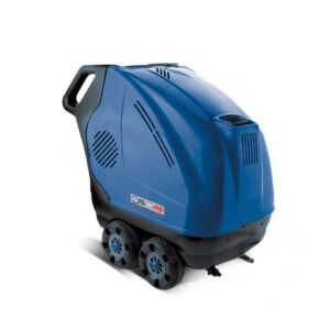 IDROPULITRICE ACQUA CALDA TRIFASE AR 7870