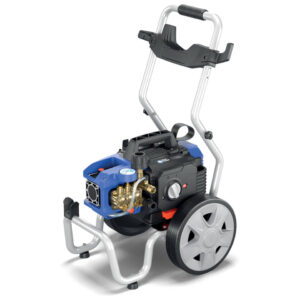 IDROPULITRICE ACQUA FREDDA MONOFASE AR 680 K