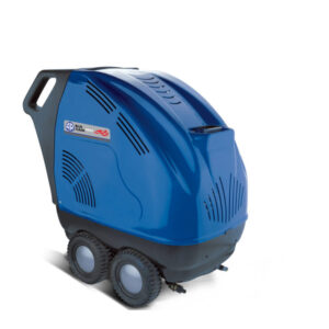 IDROPULITRICE ACQUA CALDA TRIFASE AR 8860